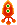 orange Wisp