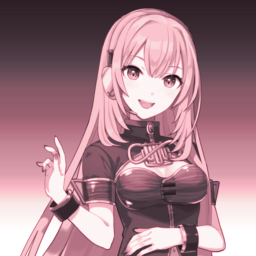 Megurine Luka (Vocaloid)