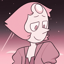 Pearl from Steven Universe