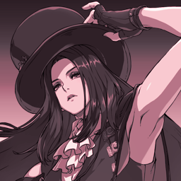 Testament from Guilty Gear